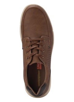 Bata Weinbrenner Casual Flat Lace Up Sneakers  - Image 4