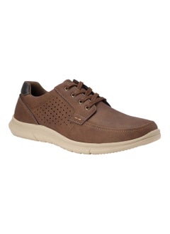 Bata Weinbrenner Casual Flat Lace Up Sneakers  - Image 2