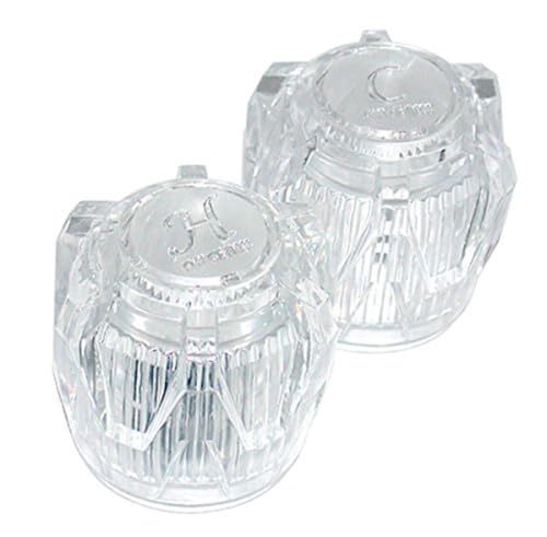 Phoenix PF287015 Replacement Handles, 6-Point Clear - Image 3