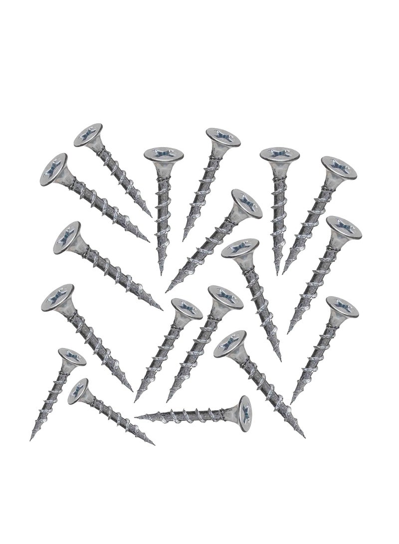 50 2.5cm Solid Silver Nails by EgyWolf - Image 1