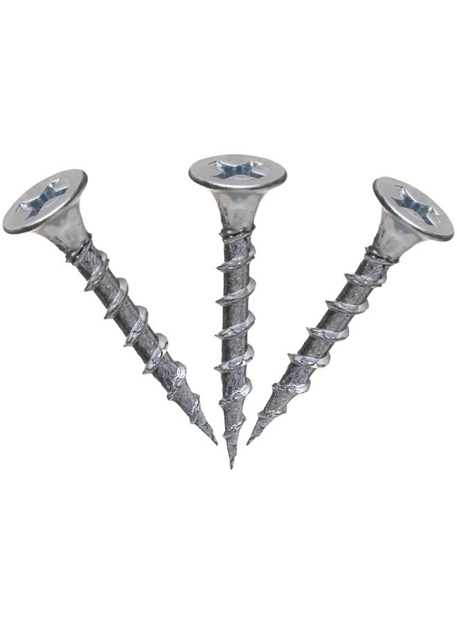 50 2.5cm Solid Silver Nails by EgyWolf - Image 2