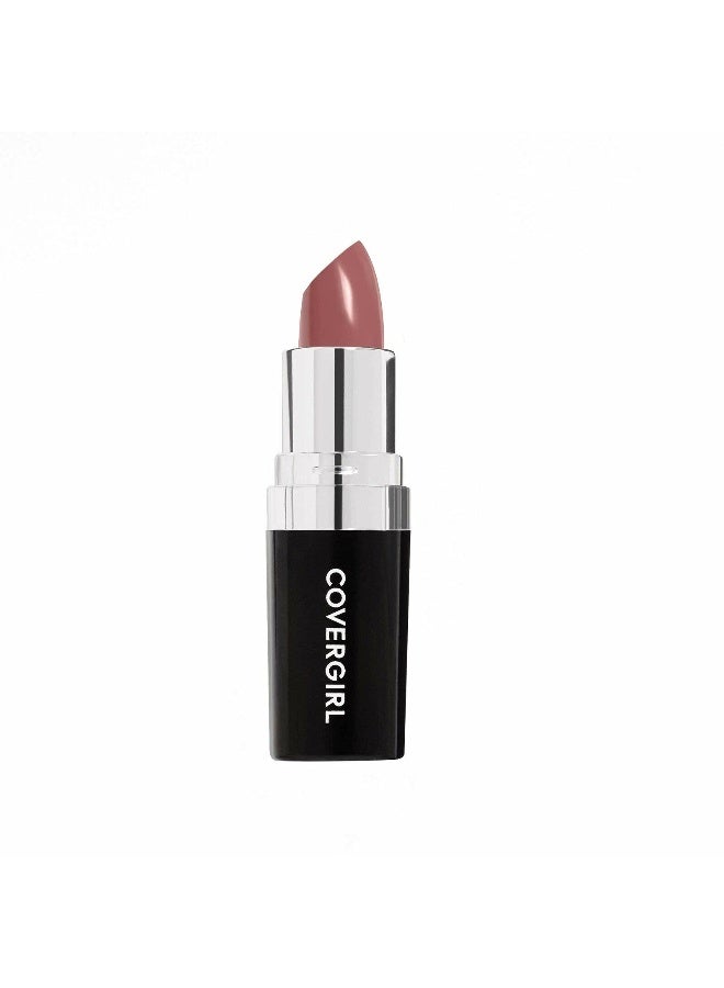 CoverGirl Continuous Color Lipstick It's Your Mauve 030, 0.13 oz (packaging may vary) - Image 1