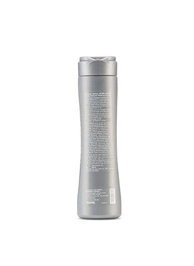 Amway Satinique Hairfall Control Shampoo Pack Of 2  - Image 4