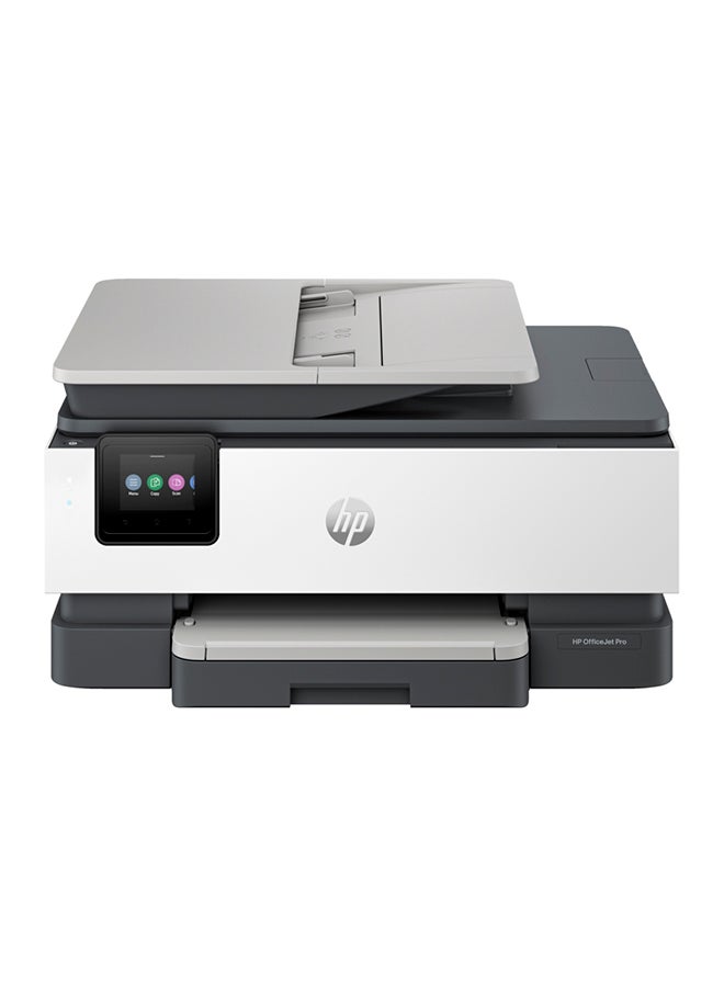 HP طابعة OfficeJet Pro 8123 الكل في واحد (405W0C) - Image 1