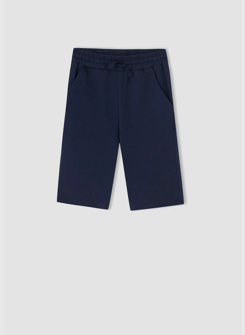 ديفاكتو 2 Pieces Boy Regular Fit Short Sleeve Set