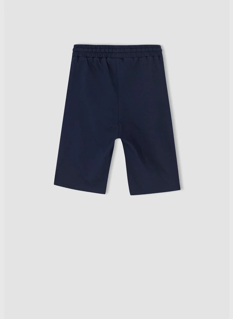 ديفاكتو 2 Pieces Boy Regular Fit Short Sleeve Set