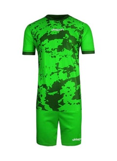 F.GREEN-D.GREEN