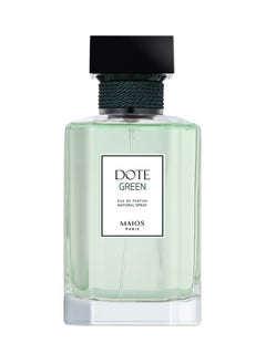 DERAAH Deraah  Maios Dote Green EDP125 Ml  - Image 1