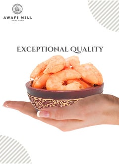 Awafi Mill Dried Salted Shrimp | Authentic Ramen Essential | Natural Chemical Free Shrimp  - Image 5