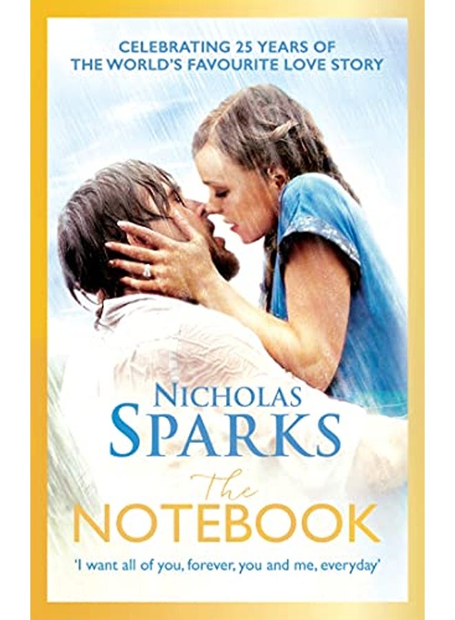 The Notebook