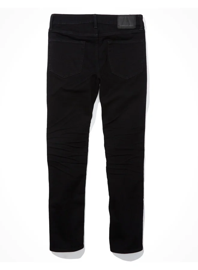 امريكان ايجل AE AirFlex+ Original Straight Jean