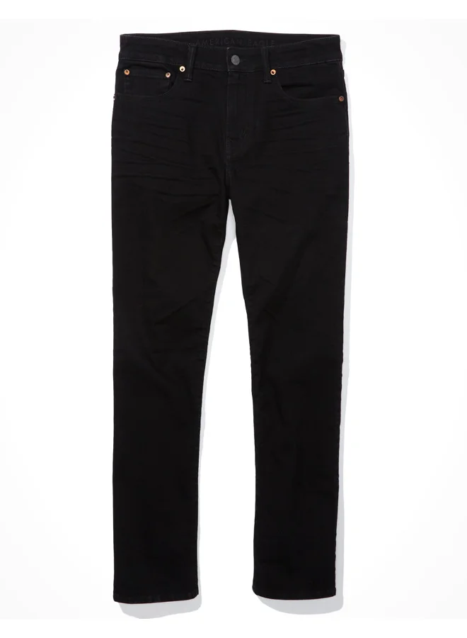امريكان ايجل AE AirFlex+ Original Straight Jean