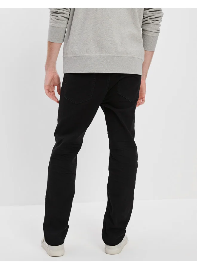 امريكان ايجل AE AirFlex+ Original Straight Jean