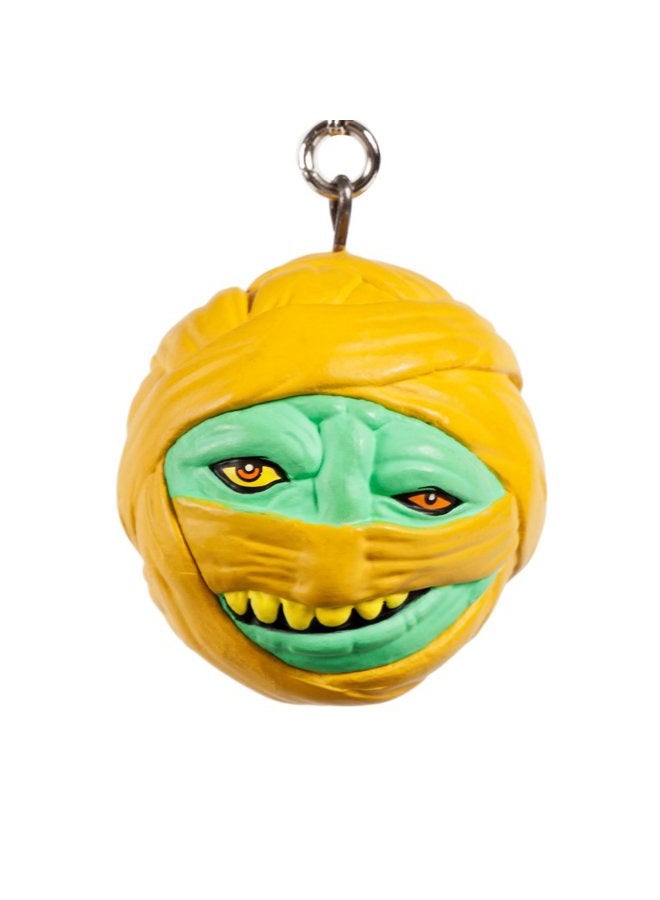 Kidrobot Madballs Blind Box Keychain Series Vinyl Key Chain - Image 5
