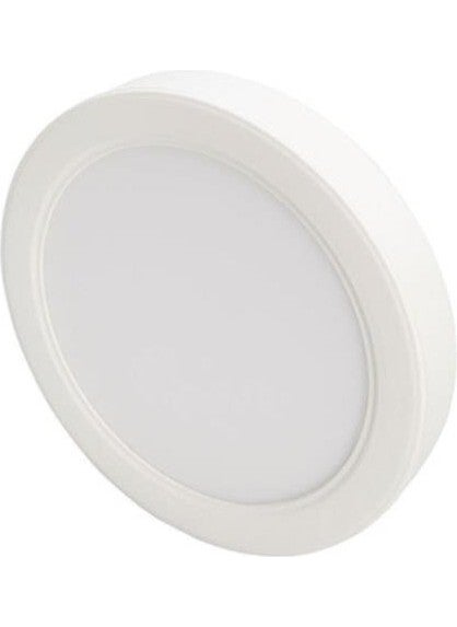 CATA 18 Watt LED Luminaire Round Surface Mounted Daylight CT-5233G 