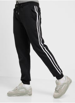 Essential Fleece Joggers