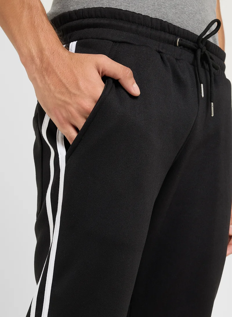 Seventy Five Basics Essential Fleece Joggers