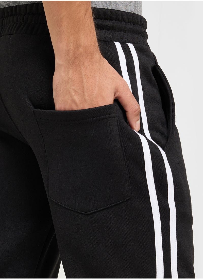 Seventy Five Basics - Essential Fleece Joggers - Image 1