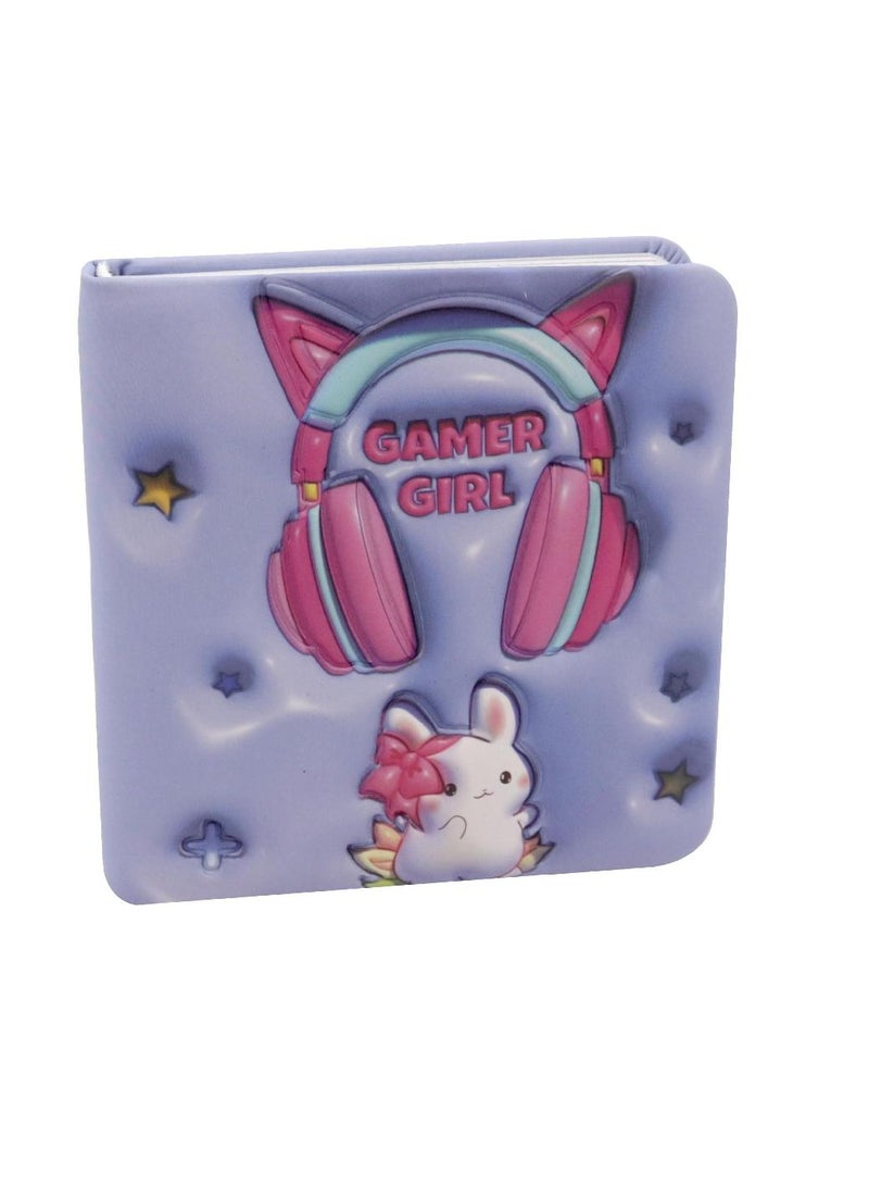 ROCO Girl's Diary - Image 1