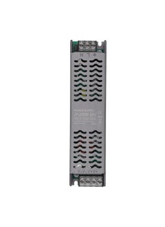 Thoraya LED Driver 200W AC 175‑260V to 24V DC Low Voltage Output LED Driver Power Supply With Heat Dissipation Hole LED Transformer  - Image 1