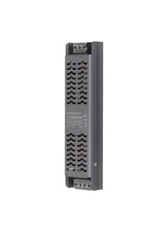 Thoraya LED Driver 200W AC 175‑260V to 24V DC Low Voltage Output LED Driver Power Supply With Heat Dissipation Hole LED Transformer  - Image 3