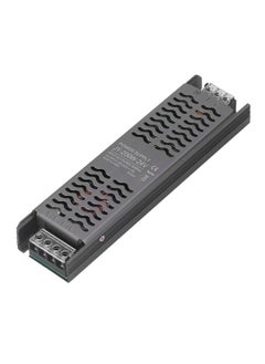 Thoraya LED Driver 200W AC 175‑260V to 24V DC Low Voltage Output LED Driver Power Supply With Heat Dissipation Hole LED Transformer  - Image 2