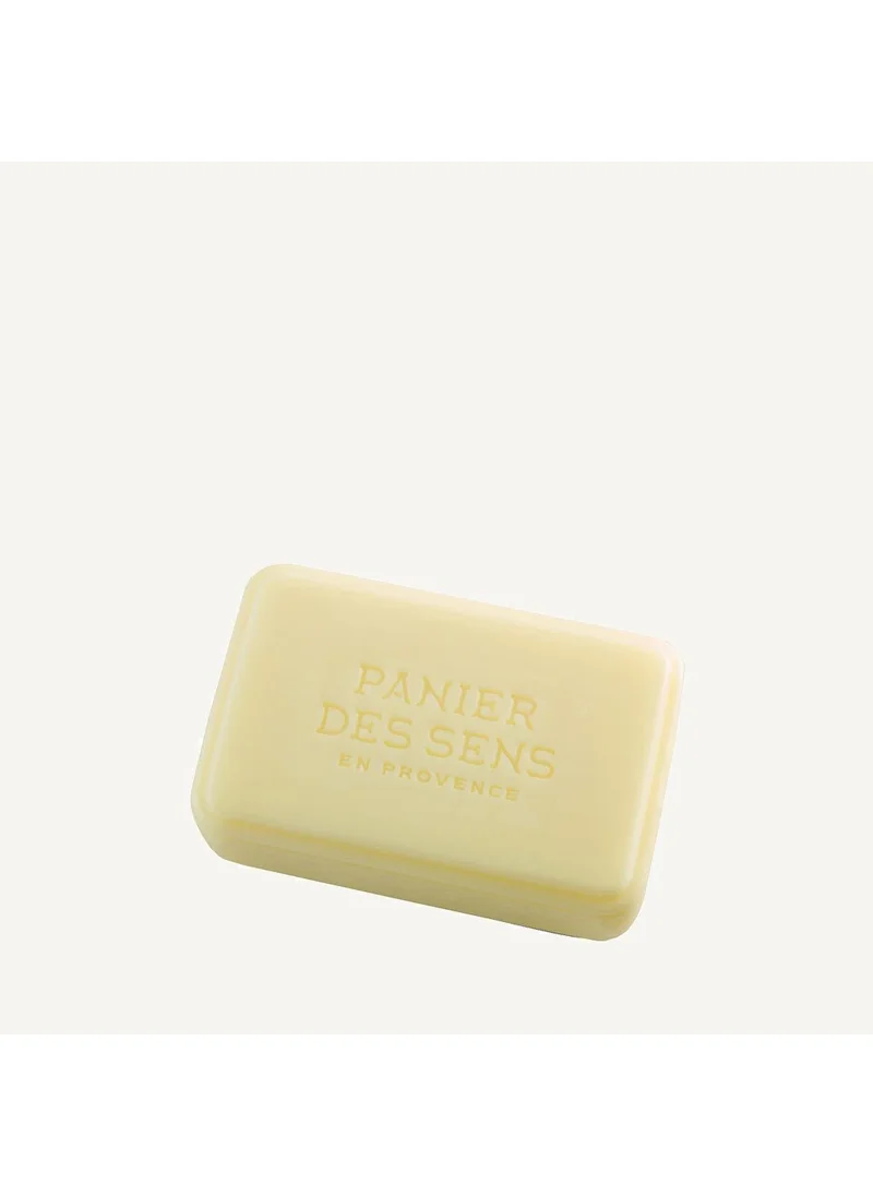 PANIER DES SENS Extra-soft perfumed solid soap - Lemon blossom