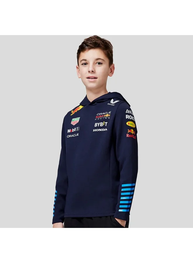 Red Bull PULLOVER HOODIE