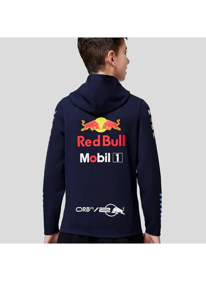 Red Bull PULLOVER HOODIE
