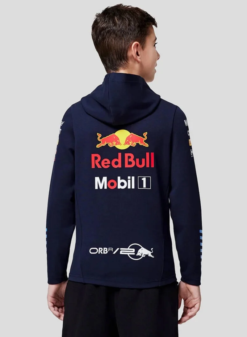 Red Bull PULLOVER HOODIE