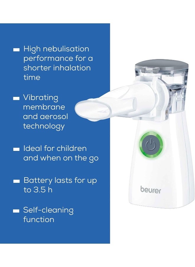 Beurer IH 57 Inhaler