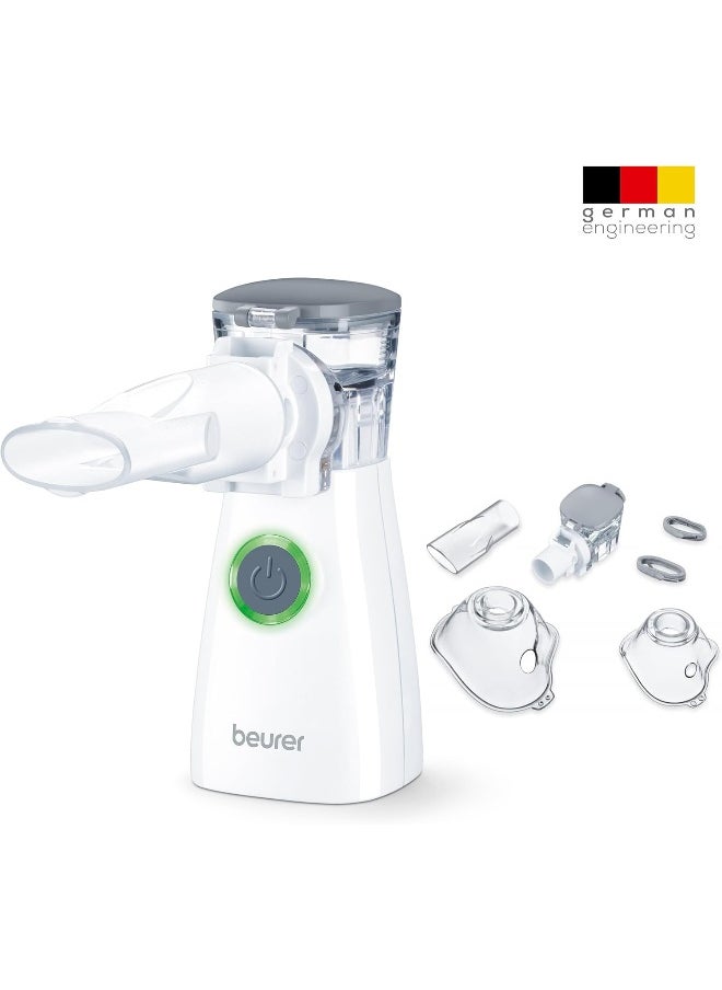 Beurer IH 57 Inhaler