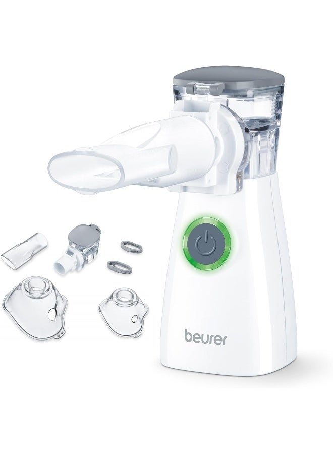 بيورير جهاز الاستنشاق IH 57 - Image 1