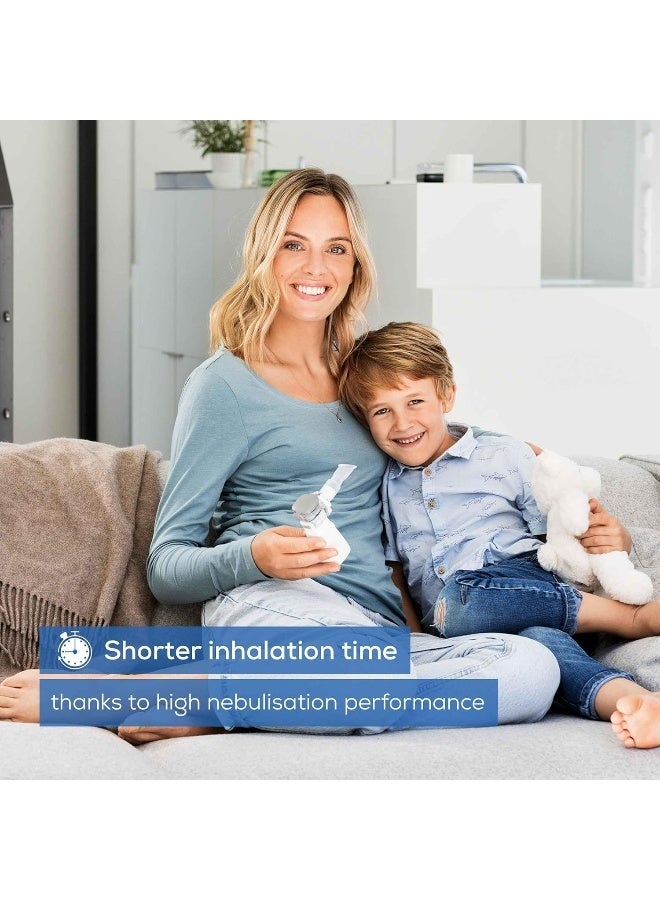 بيورير جهاز الاستنشاق IH 57 - Image 2