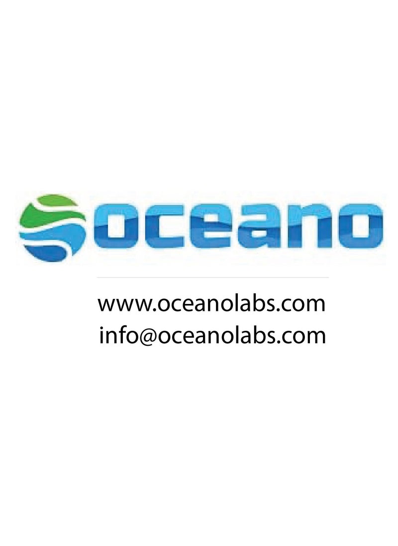 Oceano - Oceano pH Stabilizer - 5ltr - 100% Non Toxic, Safe, Hypoallergenic, Non Caustic & Biodegradable - Image 1