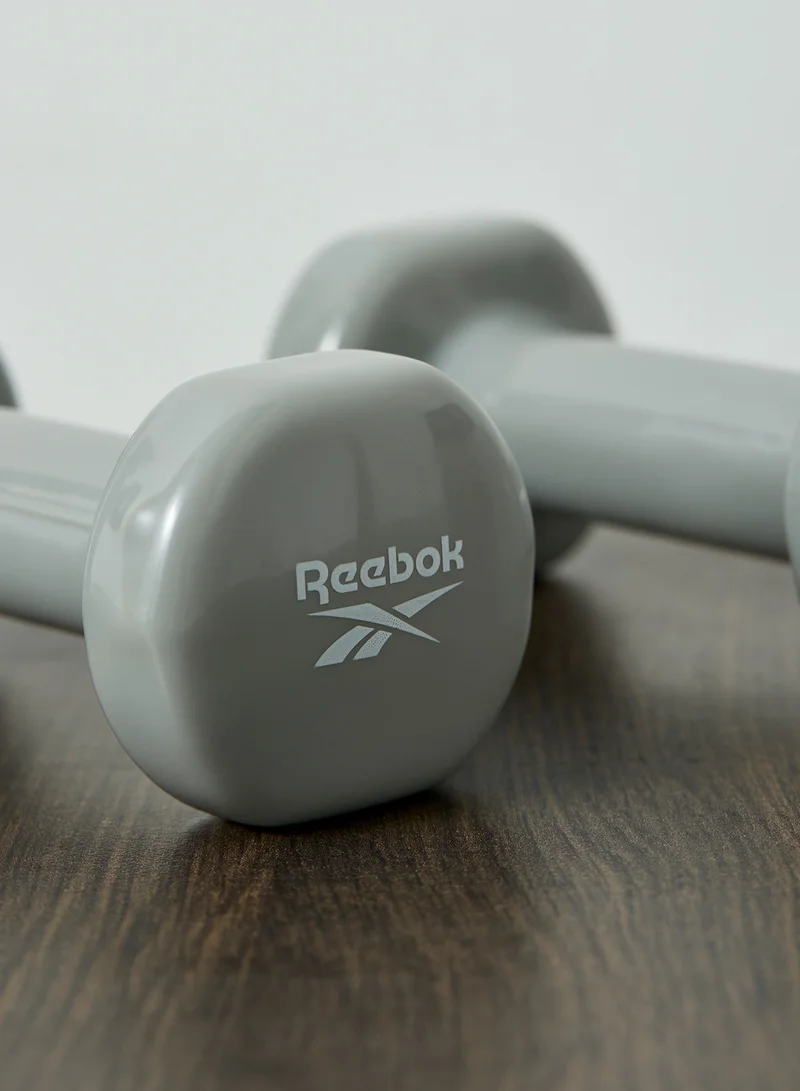 Reebok Dumbbells - 1Kg (Pair)