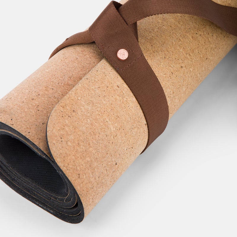 BAHE Yoga Mat Sling Bag - Image 3