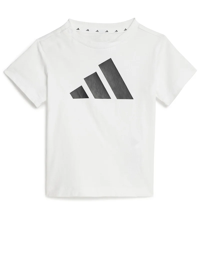 Adidas Infant Essential T-Shirt Set