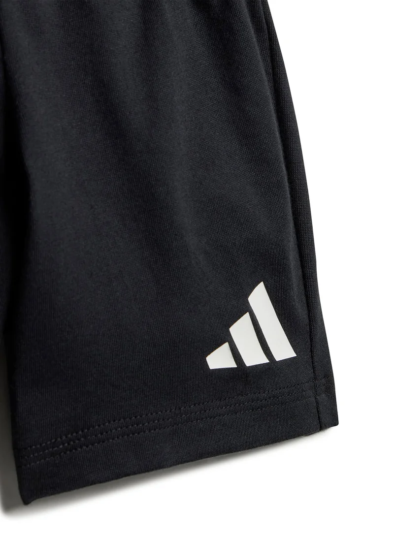 Adidas Infant Essential T-Shirt Set