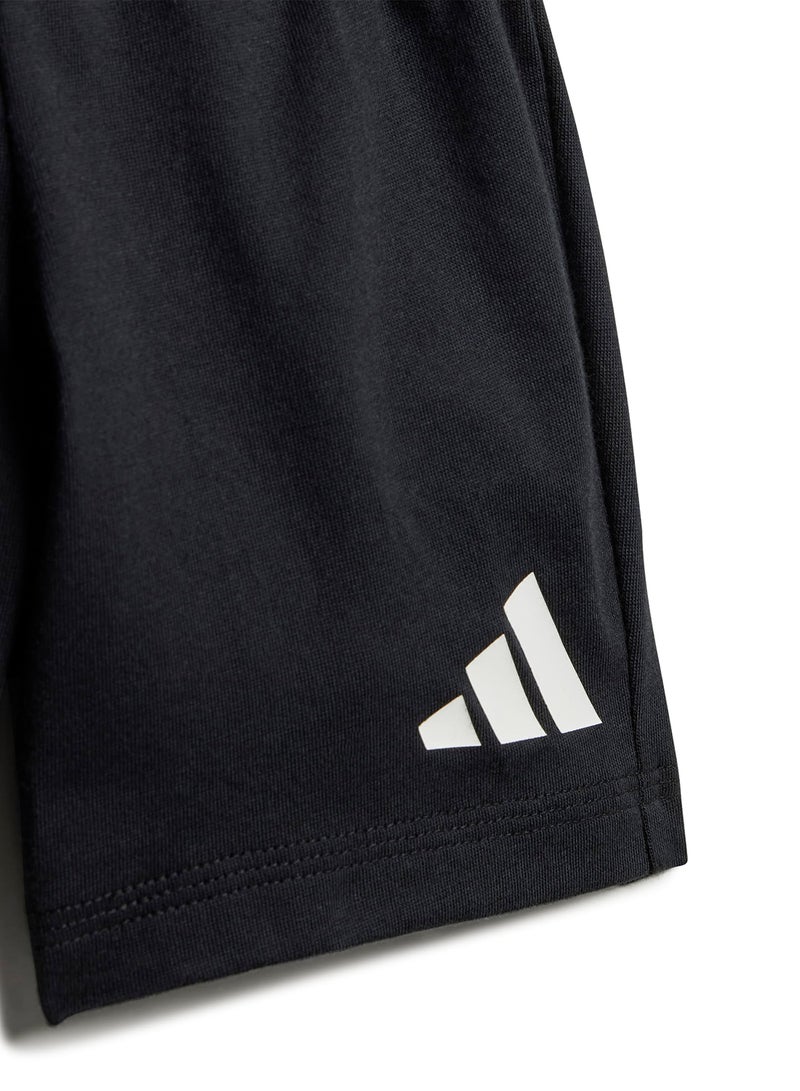 Adidas Infant Essential T-Shirt Set - Image 4