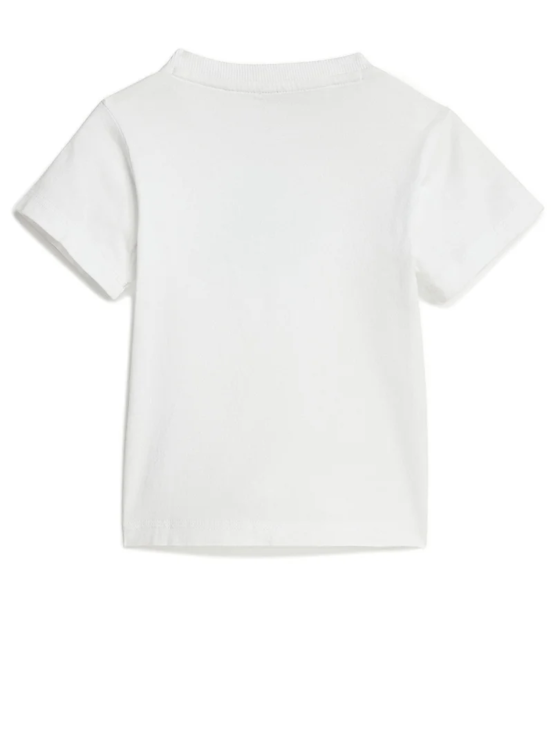 Adidas Infant Essential T-Shirt Set