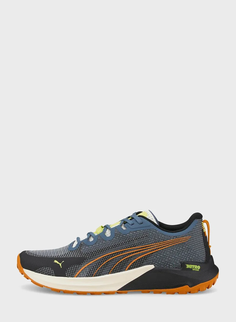 PUMA Fast-Trac Nitro men shoes
