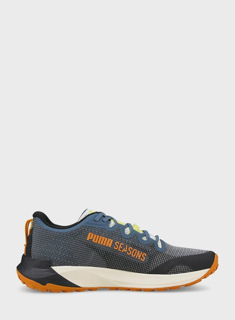 PUMA Fast-Trac Nitro men shoes