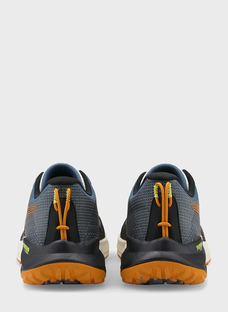 PUMA Fast-Trac Nitro men shoes