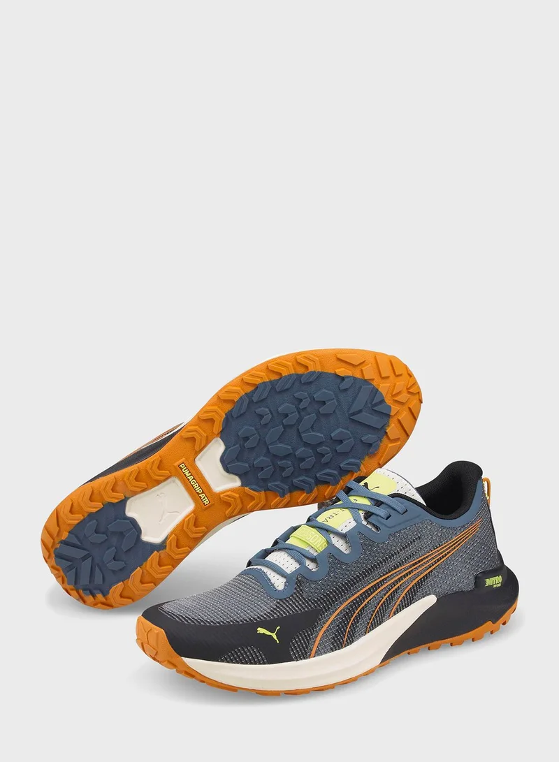 PUMA Fast-Trac Nitro men shoes