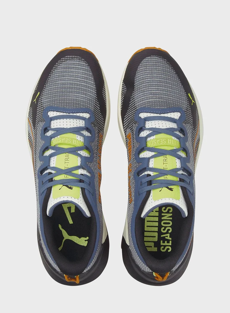 PUMA Fast-Trac Nitro men shoes