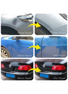 AROAQ Paintless Dent Puller Kit Super PDR Car Dent Repair Tools  - Image 3