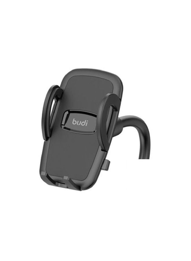 بودي حامل الهاتف العالمي للسيارة من بودي CM525B - أسود - Image 2