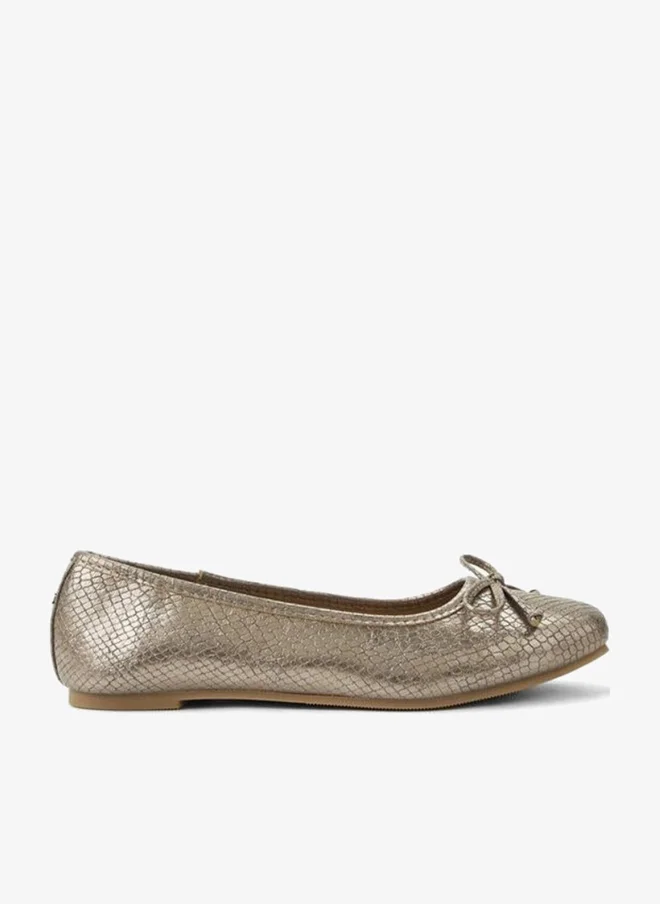 Flora Bella Women Slip-On Ballerina Shoes
