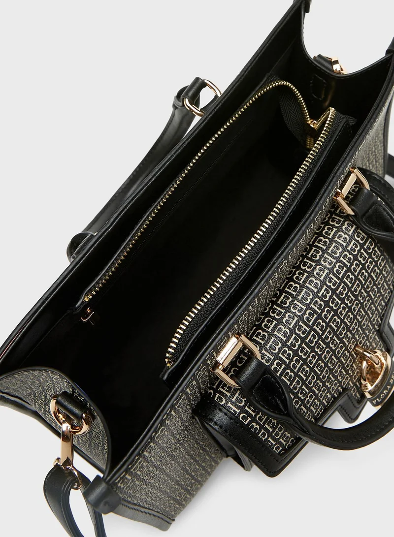 شو اكسبرس Top Handle Tote Bag